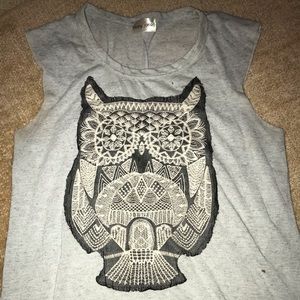 Owl Top